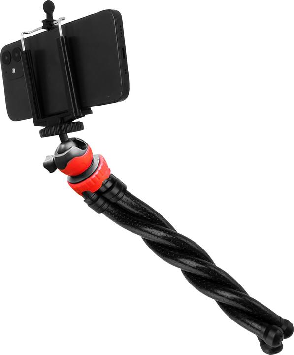 Produktbild Avizar Octopus Handy / GoPro Halterung