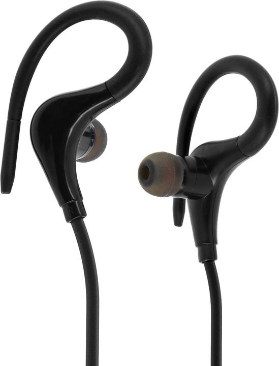Produktbild Avizar Bluetooth-Hinter-dem-Ohr-Kopfhörer (6 h, Kabellos)
