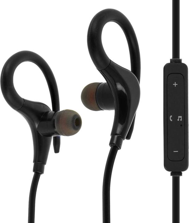Produktbild Avizar Bluetooth-Hinter-dem-Ohr-Kopfhörer (6 h, Kabellos)