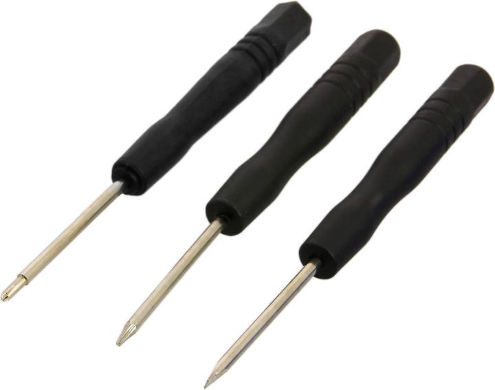 Immagine prodotto Avizar Kit di strumenti per la riparazione di smartphone (Attrezzi, iPhone, iPad)