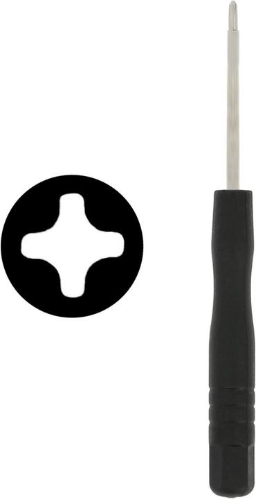 Immagine prodotto Avizar Kit di strumenti per la riparazione di smartphone (Attrezzi, iPhone, iPad)