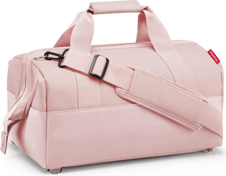 Immagine prodotto reisenthel Duffle Bag allrounder M duffel Mix Blush (23 l)