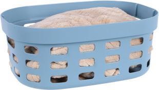 Actual product image Sunware Sigma Home Basket 15 litres Blue