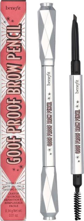Actual product image BeneFit Cosmetics Goof Proof (Warm Deep Brown)