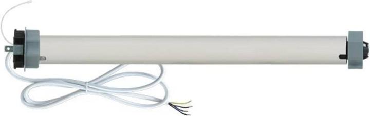 Actual product image Kaiser Nienhaus Radio tubular motor 143100 Furohre