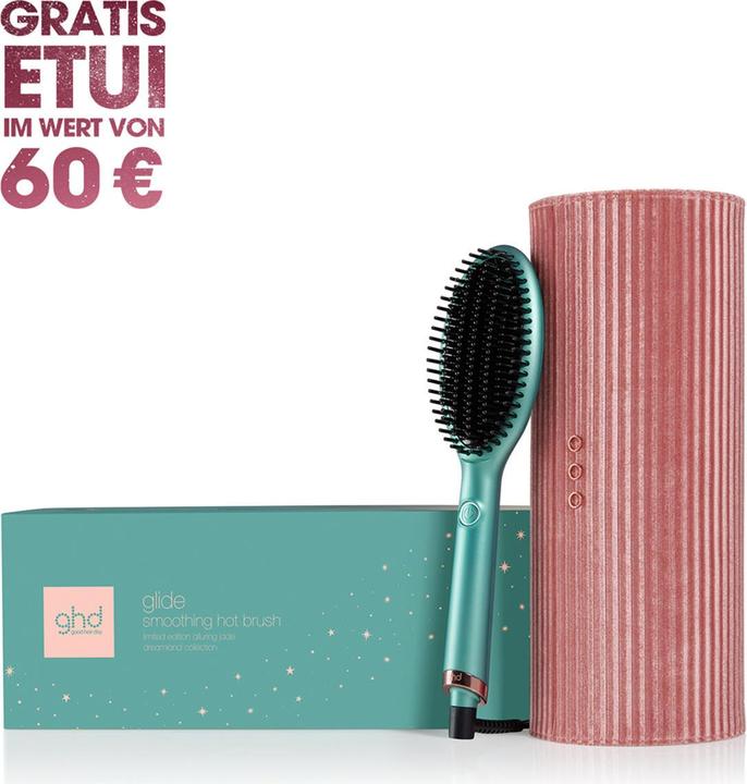Produktbild ghd Glide Limited Edition (Glätteisen)