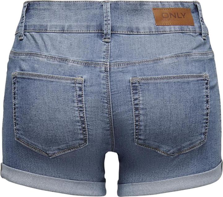 Actual product image Only Wide Fit Shorts (L)