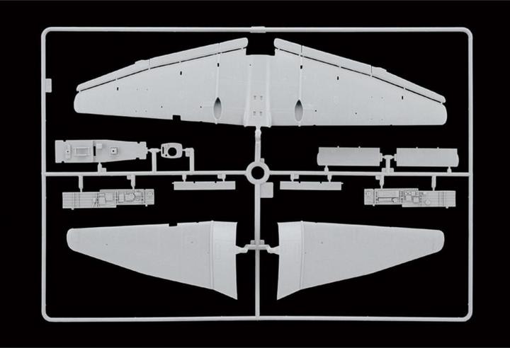 Immagine prodotto 1:48 Junkers JU-87B Stuka Bat.o.Brit.