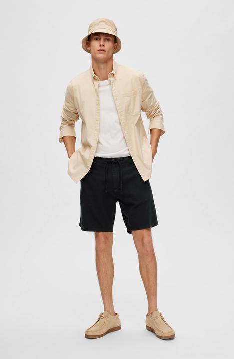 Immagine prodotto Selected Homme Pantaloncini Comfort Fit (XS)