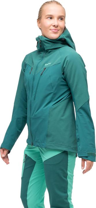 Immagine prodotto Bergans Tind Softshell (M)