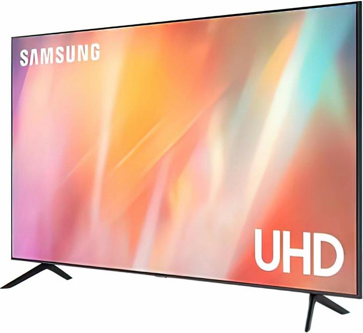 Actual product image Samsung UE43AU7102K (43", AU71, LED, 4K)
