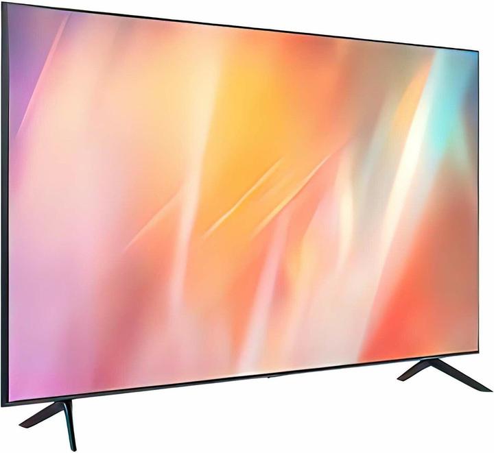 Actual product image Samsung UE43AU7102K (43", AU71, LED, 4K)
