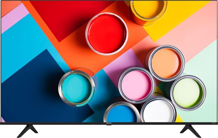 Produktbild Hisense 43A6BG (43", A6BG, LED, 4K, 2022)