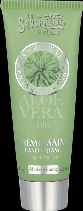 Produktbild Benois Discop Crème mains aloe vera bio Creme (75 ml)
