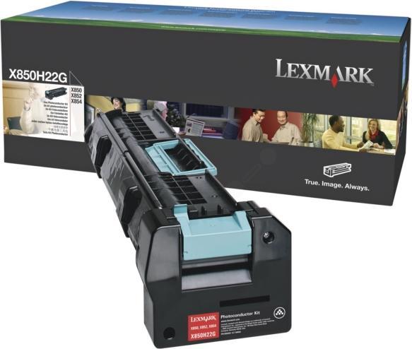 Lexmark Photoconductor Kit X850H22G X850e/X854e
