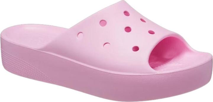 Produktbild Crocs W's Classic Platform Slide (40)