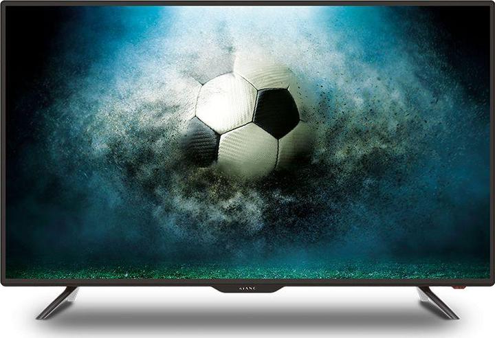 Produktbild Kiano Slim TV 40 (39.49", LED, Full HD)