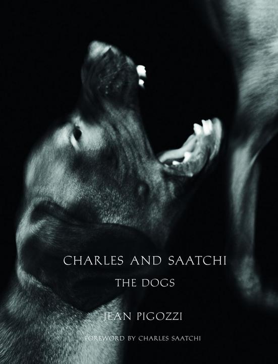 Produktbild Damiani Charles and Saatchi: The Dogs (Englisch, Jean Pigozzi, 2018)
