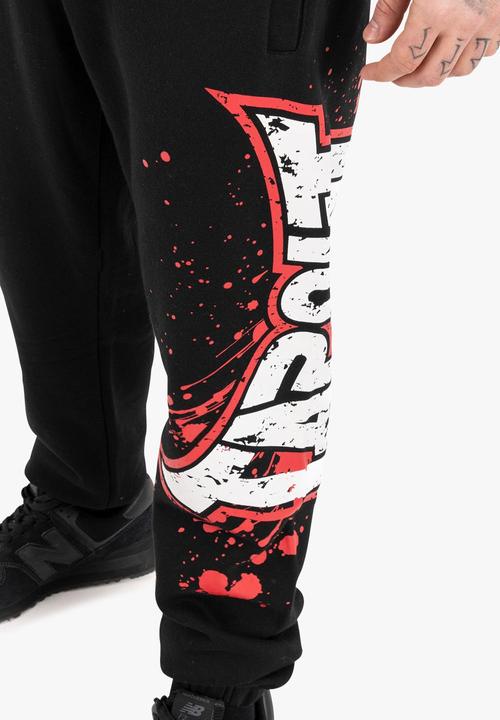 Immagine prodotto Tapout Splashing (XL)