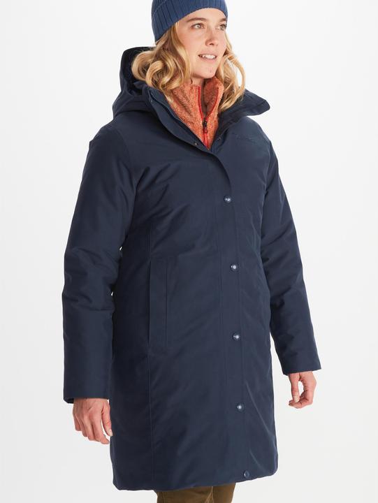 Produktbild Marmot Women's Chelsea Coat (L)