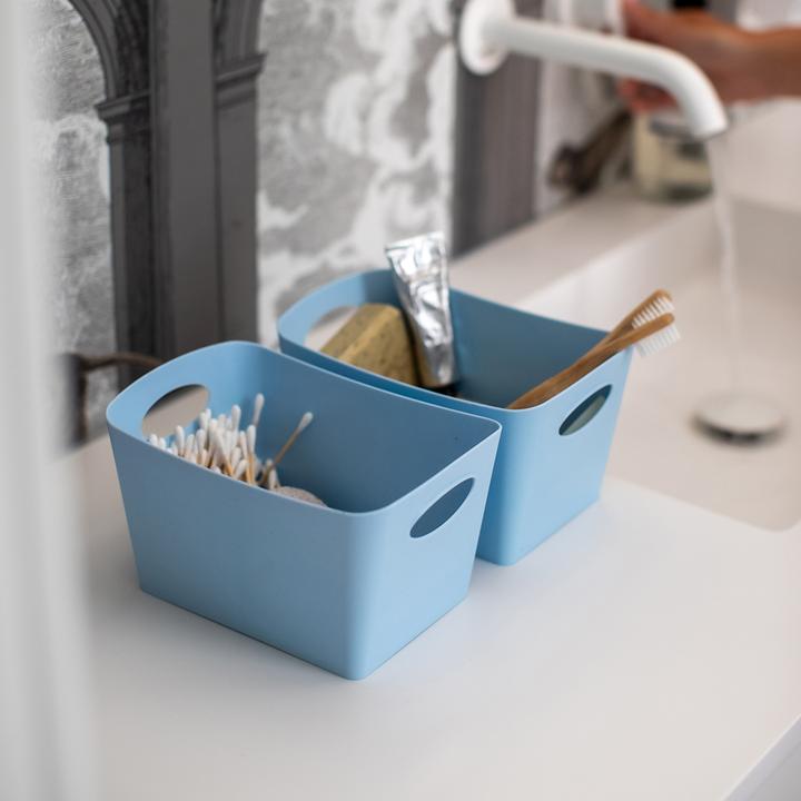 Immagine prodotto Koziol Boxxx (13 x 19 x 11 cm, 1 l)