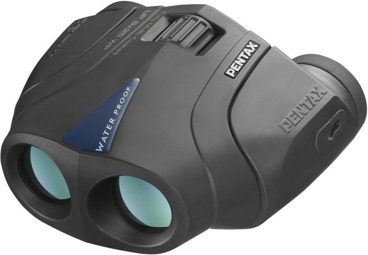 Pentax Ricoh UP 25 WATERPROOF 8X25 (8 x, 25 mm)