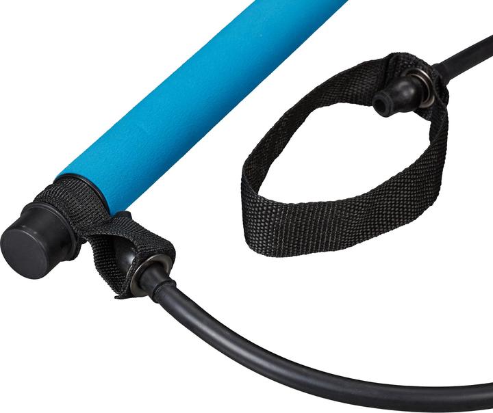 Immagine prodotto Relaxdays Barra-pilates bande-resistenza (0.03 m)