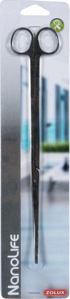 Actual product image Zolux scissors (Aquarium plant care, Landing net)