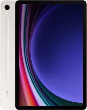 Produktbild Samsung Galaxy Tab S9 (nur WLAN, 11", 128 GB, Beige)