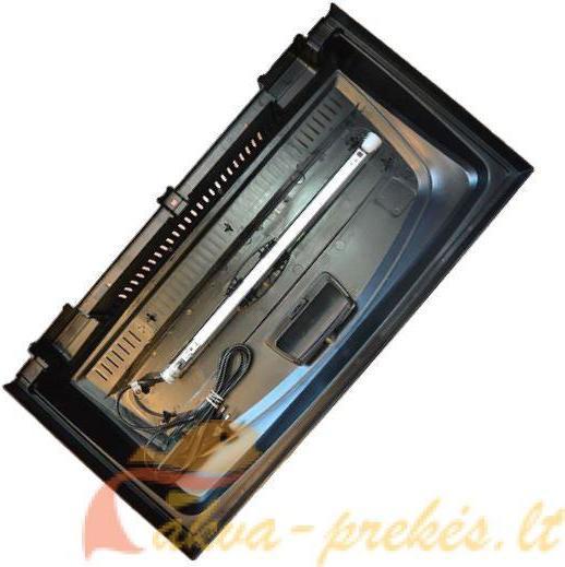 Productafbeelding Aquael aquariumafdekking 80x35 LED D&N (LED, 14 W)
