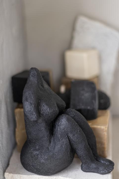 Image du produit Mette Ditmer Art (9 x 13 x 14 cm)