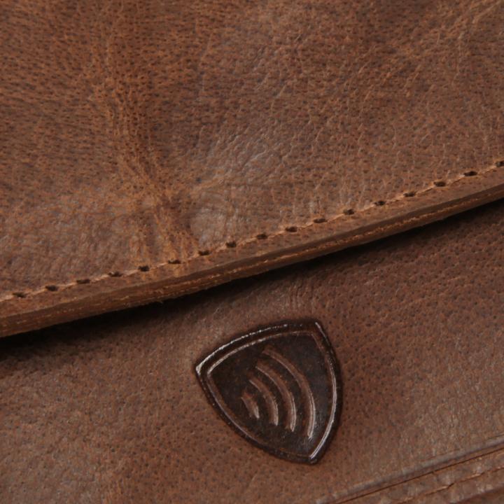 Actual product image Sansibar Geldbörse