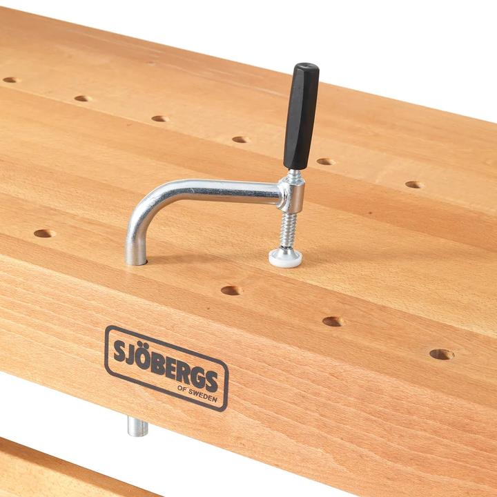 Actual product image Sjobergs Clamp ST03 Set (24 mm)
