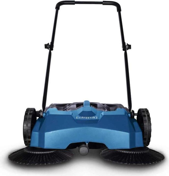 Scheppach Sweeper
