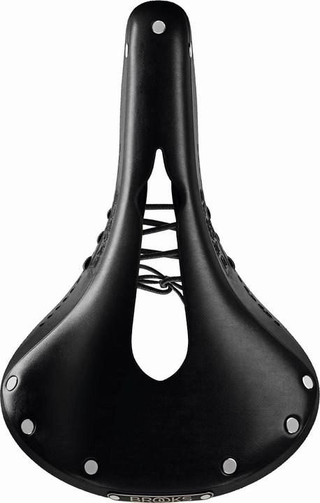 Actual product image Brooks England Flyer Imperial Saddle