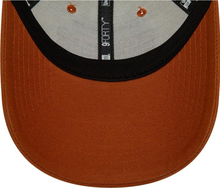 Image du produit New Era Casquette ajustable 9Forty - Ivory Los Angeles Dodgers