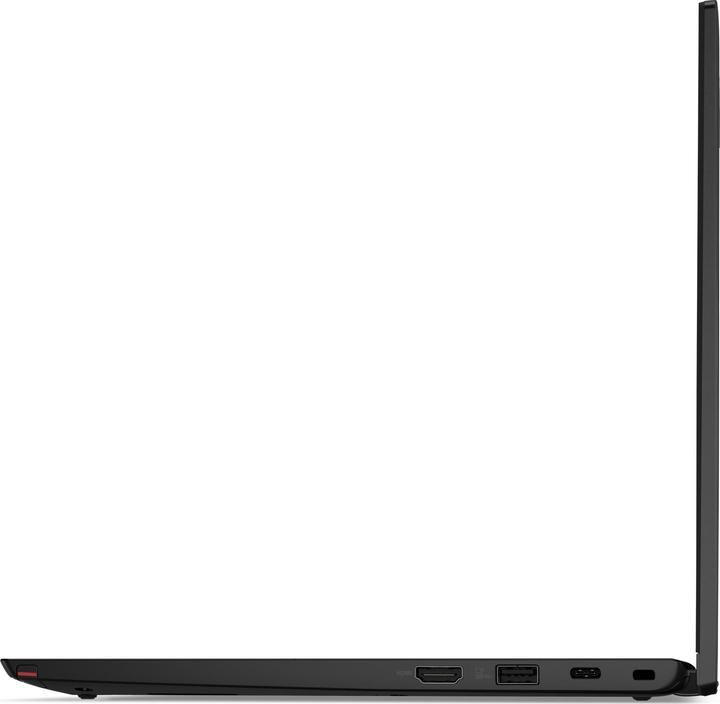 Image du produit Lenovo ThinkPad L13 2-in-1 Gen 5 (13.30", Intel Core Ultra 5 125U, 16 Go, 512 Go, CH)