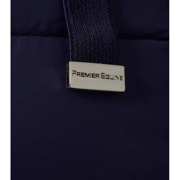 Produktbild Premier Equine daunenjacke mit kapuze, arion (38)