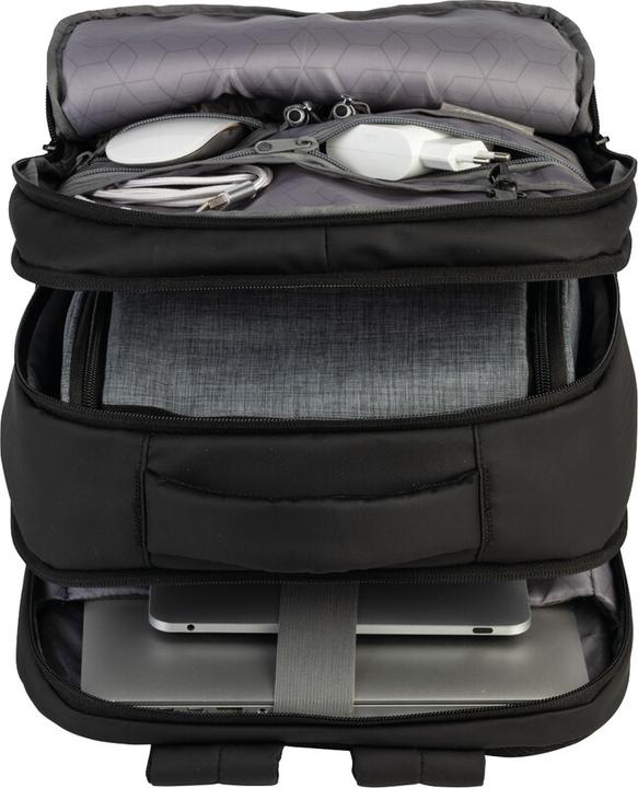 Produktbild Bestway Notebook-Rucksack Business Pro 16", 23 l (23 l)