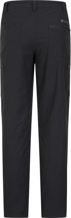 Image du produit Mountain Warehouse - Pantalon de randonnée - Homme (52 D)