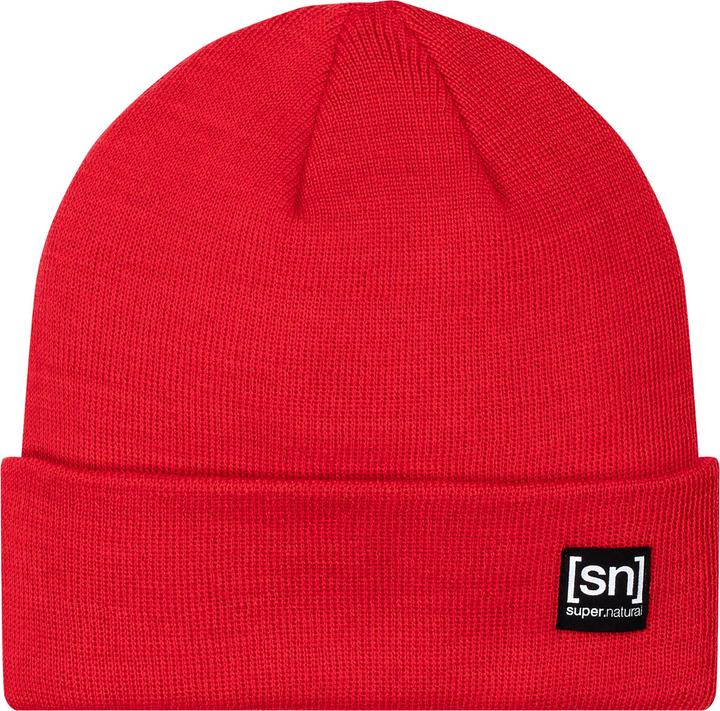 Actual product image Super Natural Alpine Beanie (One size)