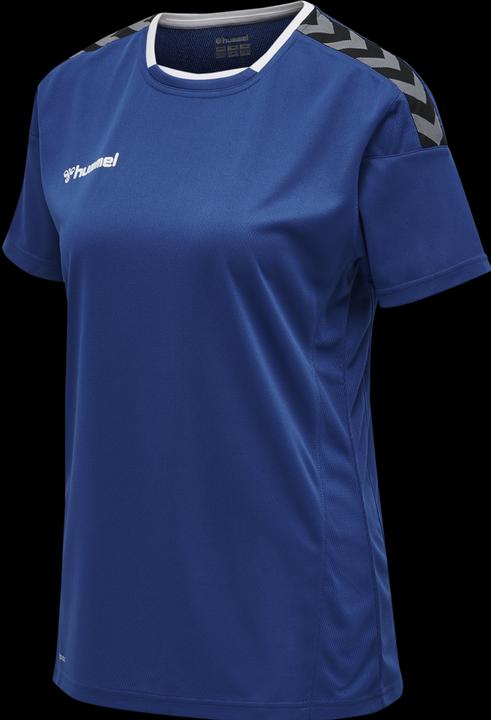Immagine prodotto hummel Authentic Poly Jersey Donna S/S (XS)