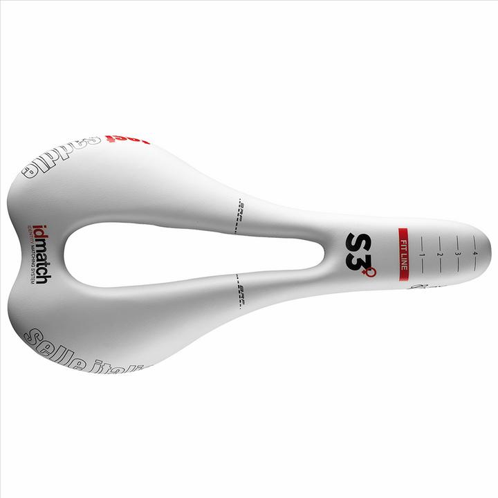 Image du produit Selle Italia SLR Lady Boost TM Superflow S Test S3