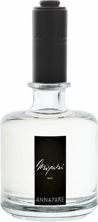 Annayake Miyabi Man Edt Spray (Eau de Toilette, 100 ml)