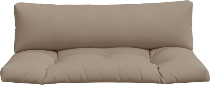 Immagine prodotto VidaXL Set da salotto da giardino da 10 pezzi con cuscini (110 x 58 x 10 cm)