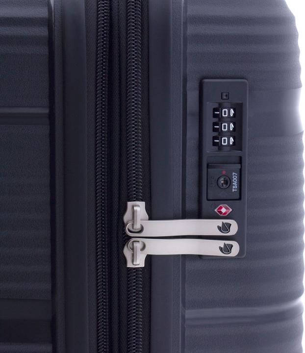 Produktbild Wüsthof Bionic - Cabin Trolley (36 l, Handgepäck (bis 50l))