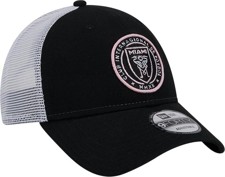 Produktbild Inter Miami Trucker Cap (One Size)