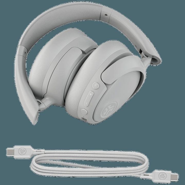 Actual product image JLab Audio JBuds Lux (ANC, 70 h, Wireless)