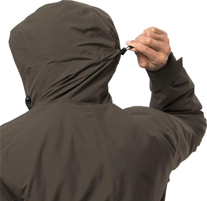 Image du produit Jack Wolfskin Tempelhof Jkt M (XXL)