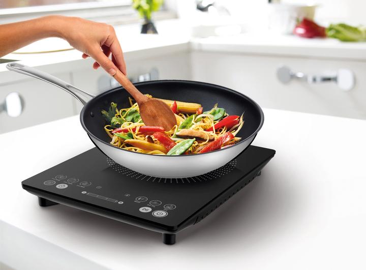 Image du produit Tefal Plaque d'induction Everyday Slim